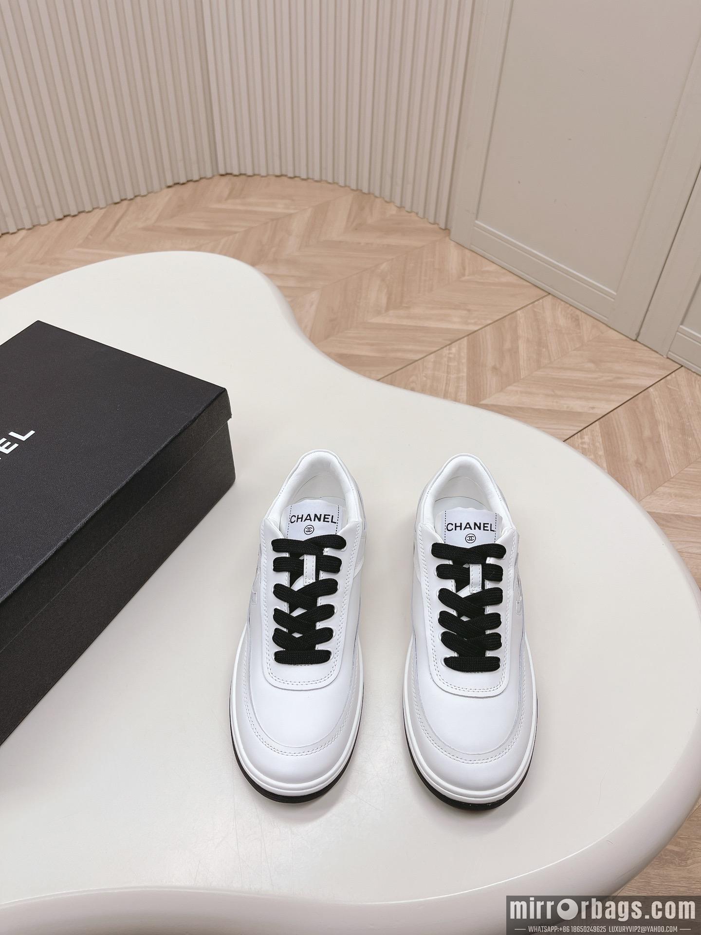 Chanel Replica Shoes sz35-41 h1005