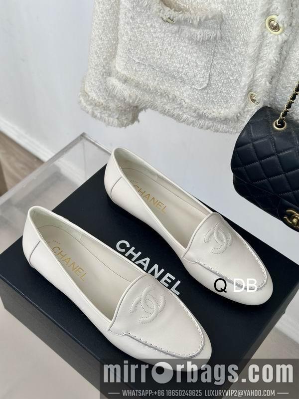Chanel Replica Shoes sz35-40 DB1206