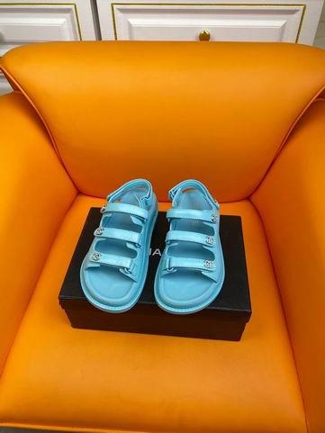 Chanel Replica Shoes sz35-40 mnh0435