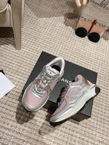 Chanel Replica Shoes sz35-45 mnh0402