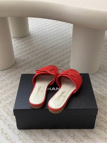 Chanel Replica Shoes sz35-41 mnh0407