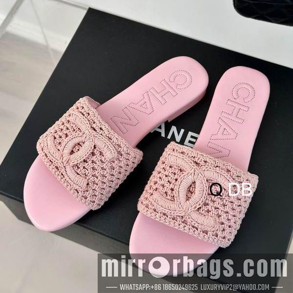 Chanel Replica Shoes sz35-40 DB0609