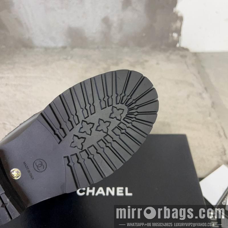 Chanel Replica Shoes sz35-40 fsm0110