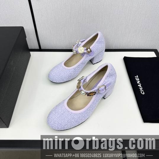 Chanel Replica Shoes sz35-41 mnh0714