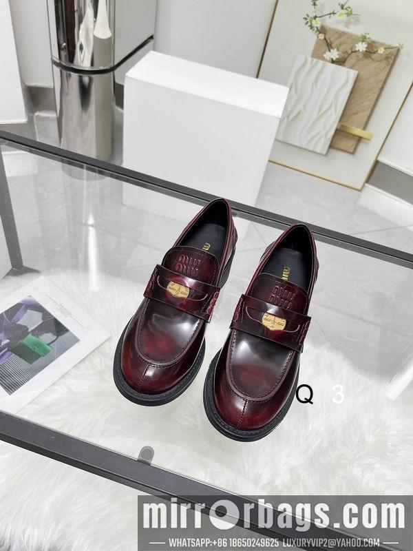 Chanel Replica Shoes sz35-40 QM1004