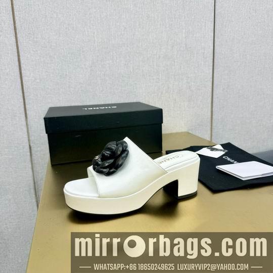Chanel Replica Shoes sz35-41 mnh0514