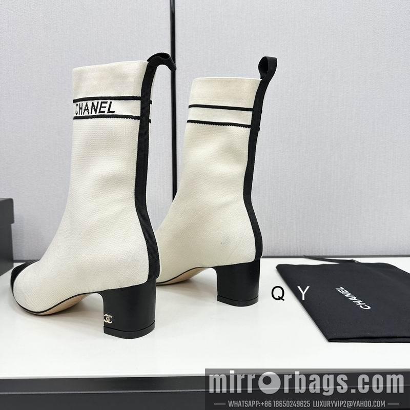 Chanel Replica Shoes sz35-39 FY1124