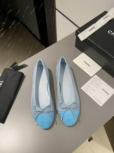Chanel Replica Shoes sz34-42 mnh0515