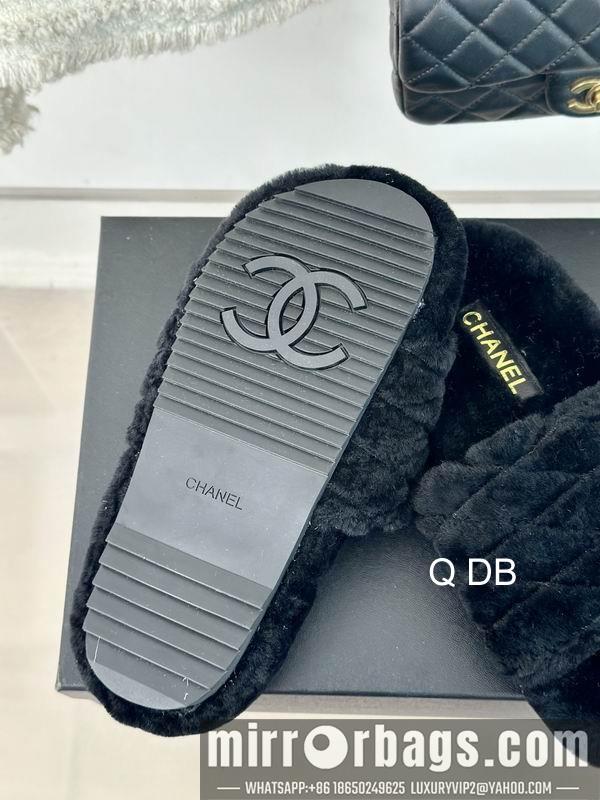 Chanel Replica Shoes sz35-40 DB0802