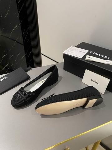 Chanel Replica Shoes sz34-42 mnh0505