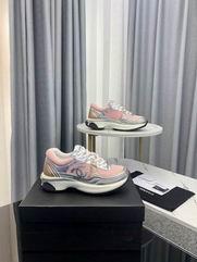 Chanel Replica Shoes sz35-41 mnh0207