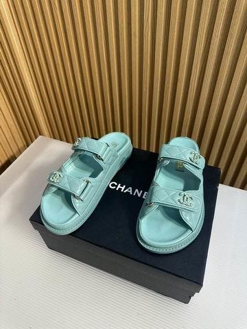 Chanel Replica Shoes sz35-41 mnh0307