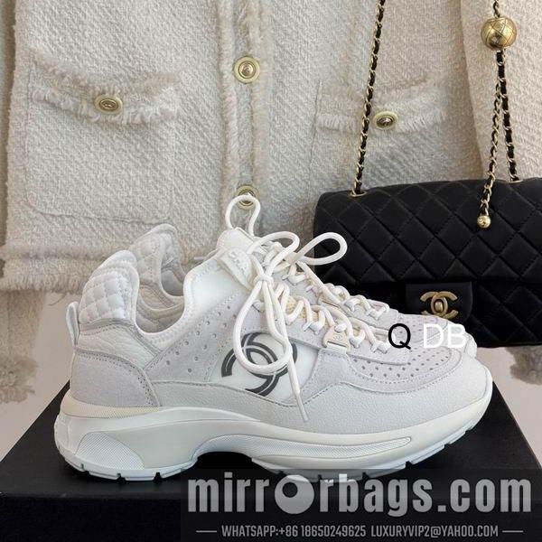 Chanel Replica Shoes sz35-40 DB1208