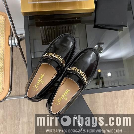 Chanel Replica Shoes sz35-41 mnh0108
