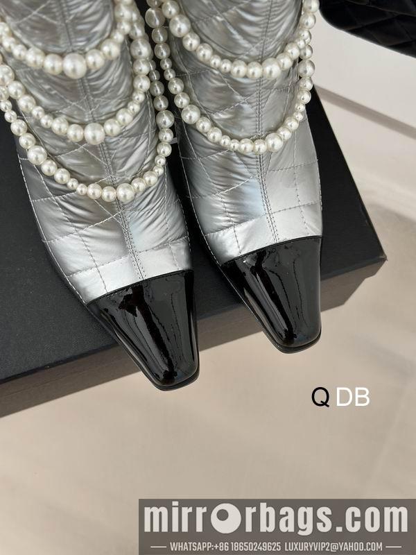 Chanel Replica Shoes sz35-40 DB1011