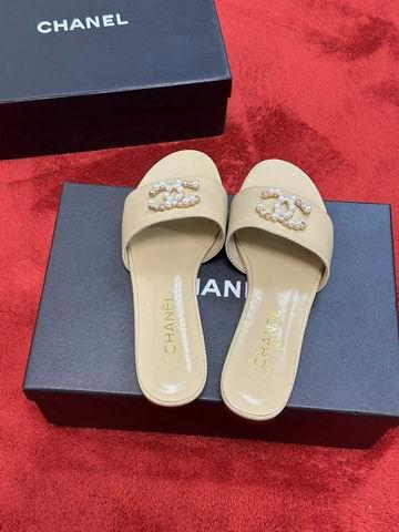 Chanel Replica Shoes sz35-41 mnh0712