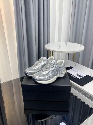 Chanel Replica Shoes sz35-41 mnh0207
