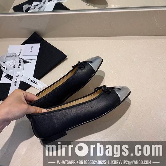 Chanel Replica Shoes sz34-42 mnh0711