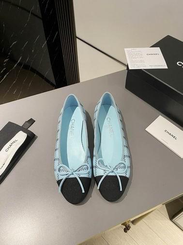 Chanel Replica Shoes sz34-42 mnh0517
