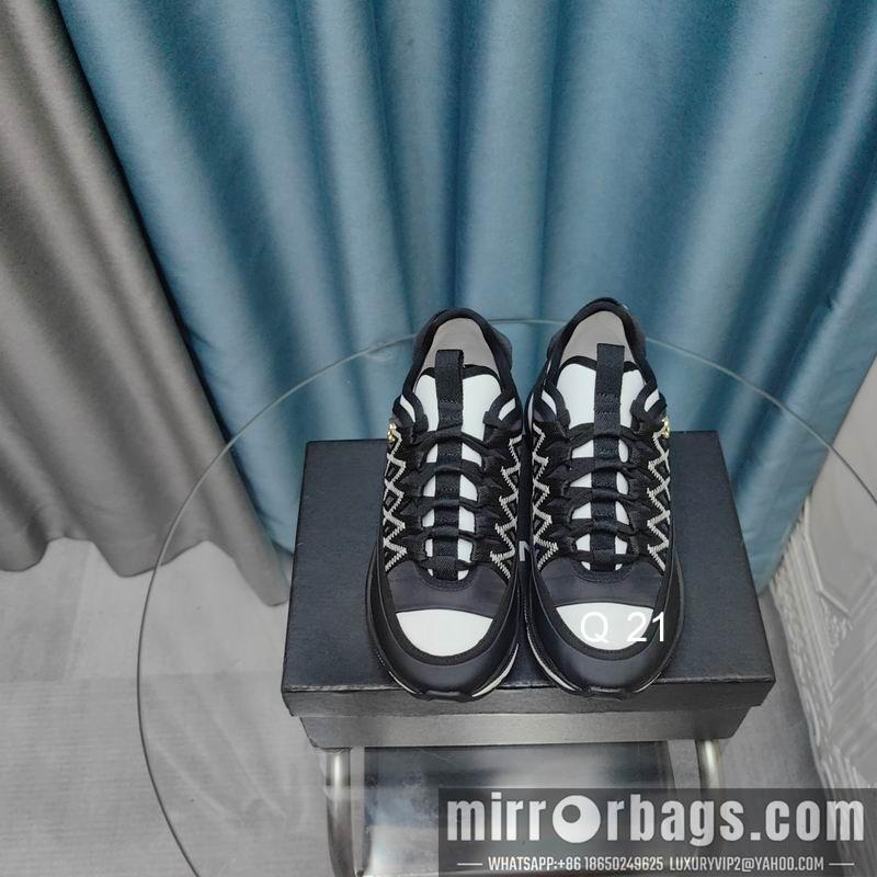 Chanel Replica Shoes sz35-45 YS0904