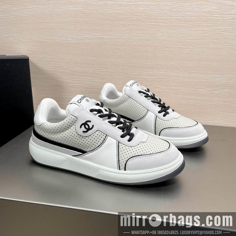 Chanel Replica Shoes sz39-44 hnm0106