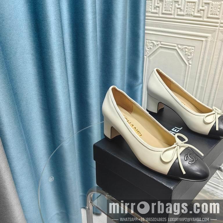 Chanel Replica Shoes sz34-42 mnh0205