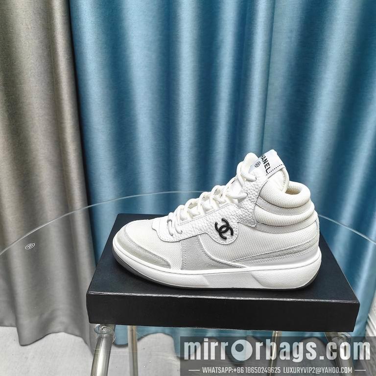 Chanel Replica Shoes sz35-45 mnh0201