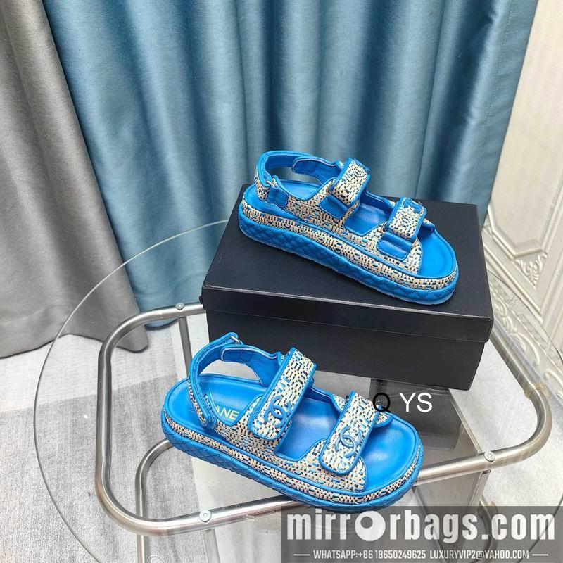 Chanel Replica Shoes sz35-40 YS0322
