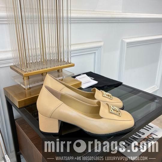Chanel Replica Shoes sz35-41 mnh0105