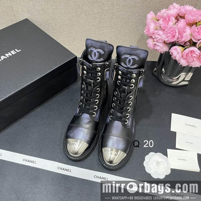 Chanel Replica Shoes sz35-40 XX1021