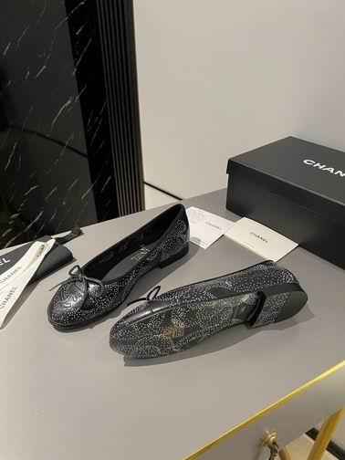 Chanel Replica Shoes sz34-42 mnh0507