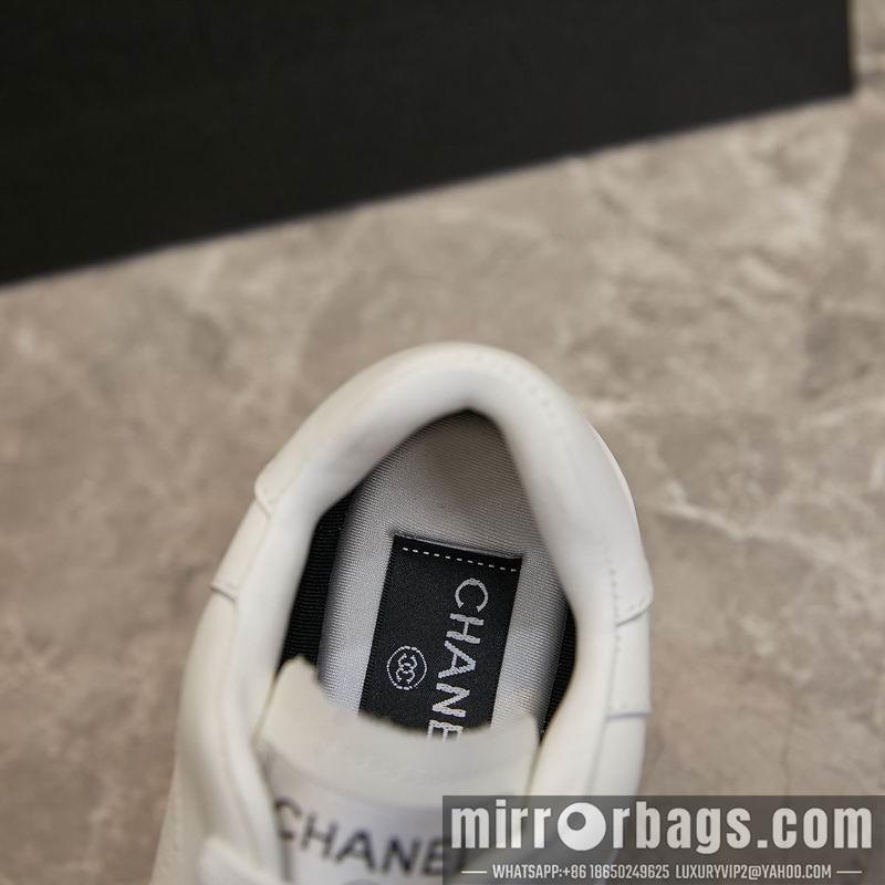 Chanel Replica Shoes sz35-46 hnm0102