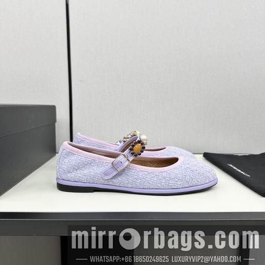 Chanel Replica Shoes sz35-41 mnh0715
