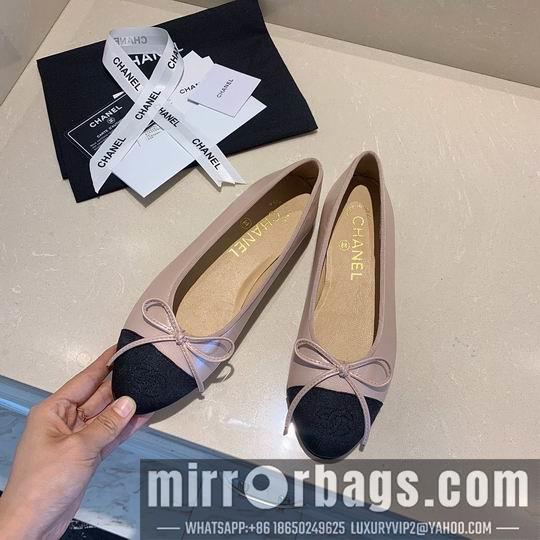 Chanel Replica Shoes sz34-42 mnh0710