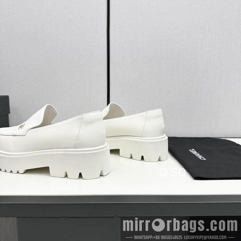 Chanel Replica Shoes sz35-40 SD0806