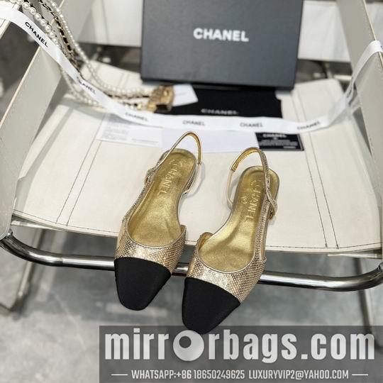Chanel Replica Shoes sz34-43 mnh0333