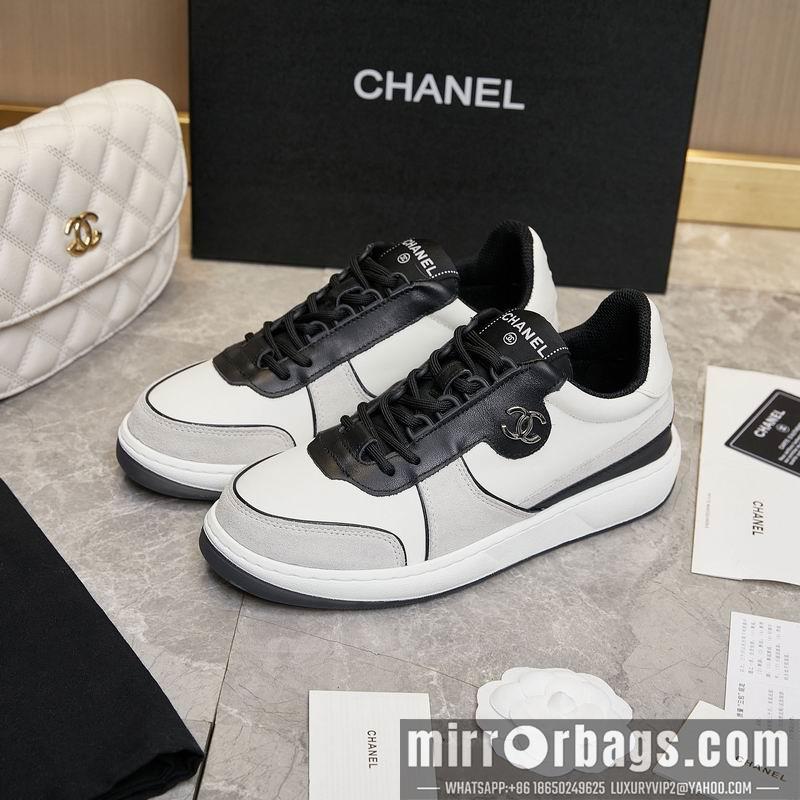 Chanel Replica Shoes sz35-46 hnm0104