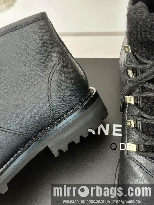 Chanel Replica Shoes sz35-40 SD1037