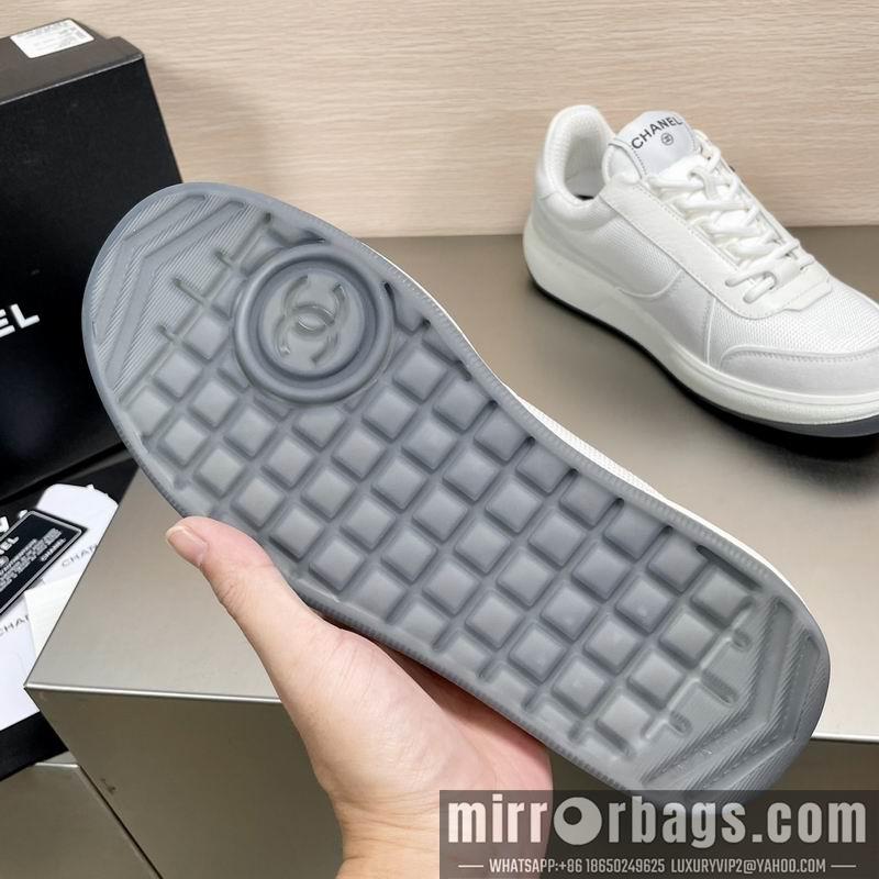 Chanel Replica Shoes sz39-44 hnm0106