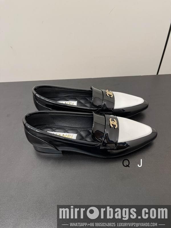 Chanel Replica Shoes sz35-40 XJ0902