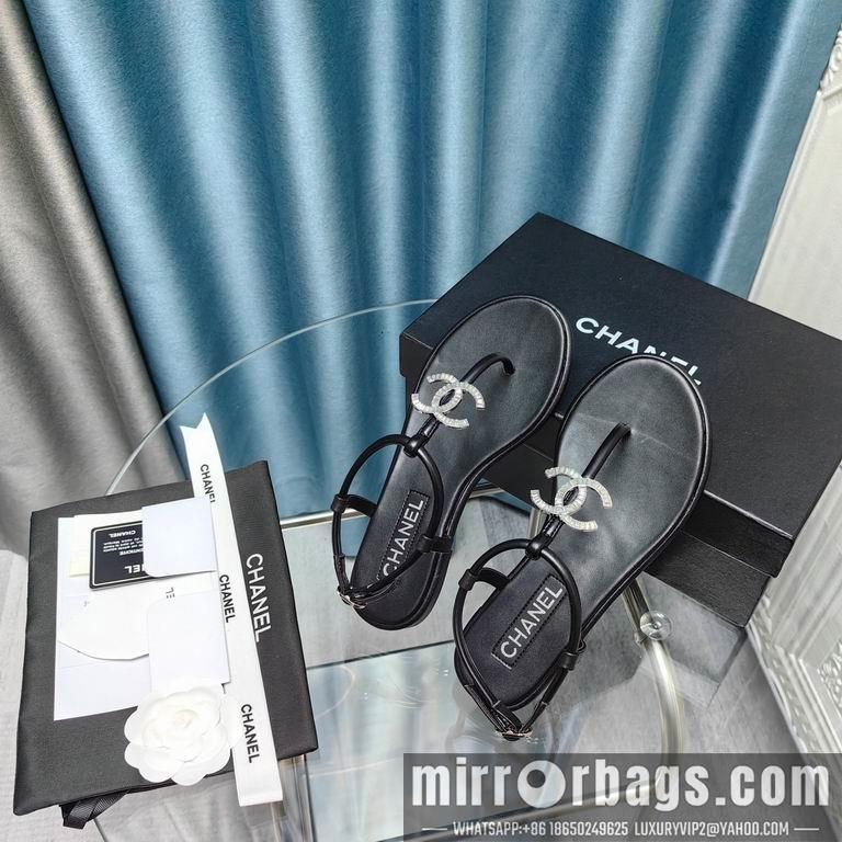 Chanel Replica Shoes sz35-41 mnh0524