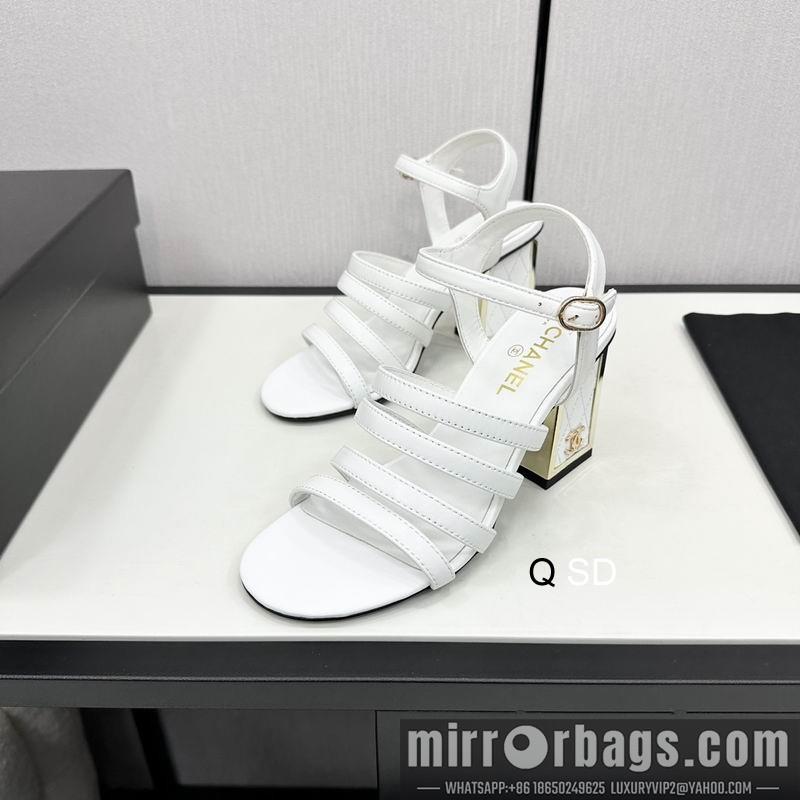 Chanel Replica Shoes sz35-40 SD1203