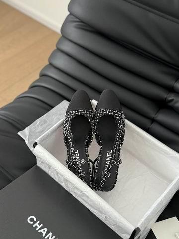 Chanel Replica Shoes sz35-39 mnh0602