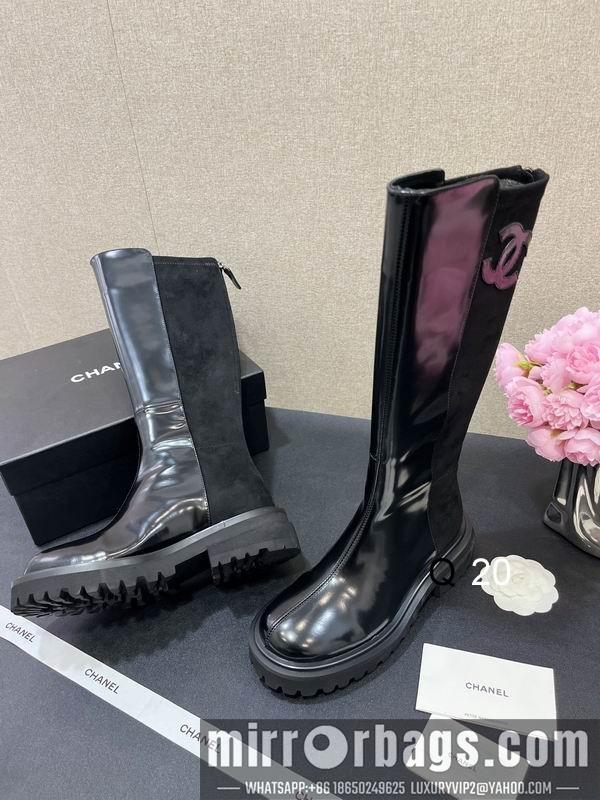 Chanel Replica Shoes sz35-40 XX1019