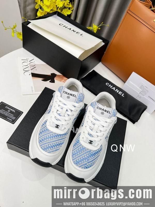 Chanel Replica Shoes sz35-40 NW0902