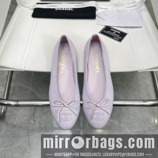 Chanel Replica Shoes sz34-42 mnh0706