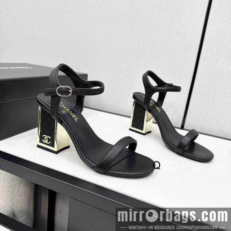 Chanel Replica Shoes sz35-40 SD1204