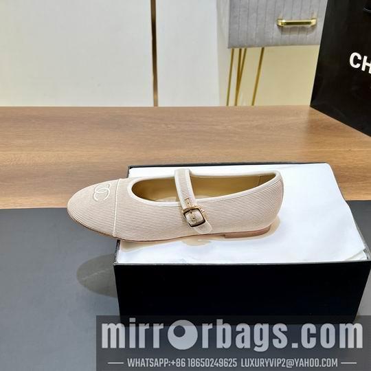 Chanel Replica Shoes sz35-41 mnh0802