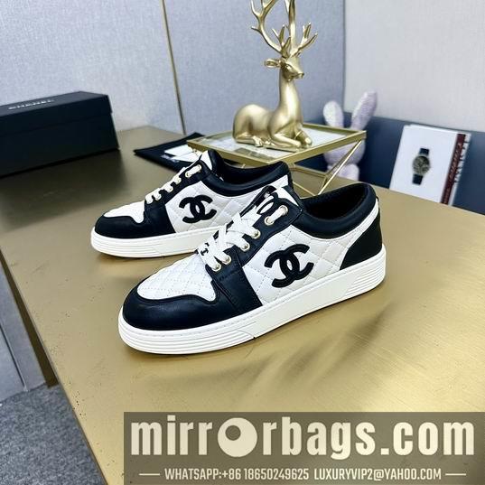 Chanel Replica Shoes sz35-41 mnh0207