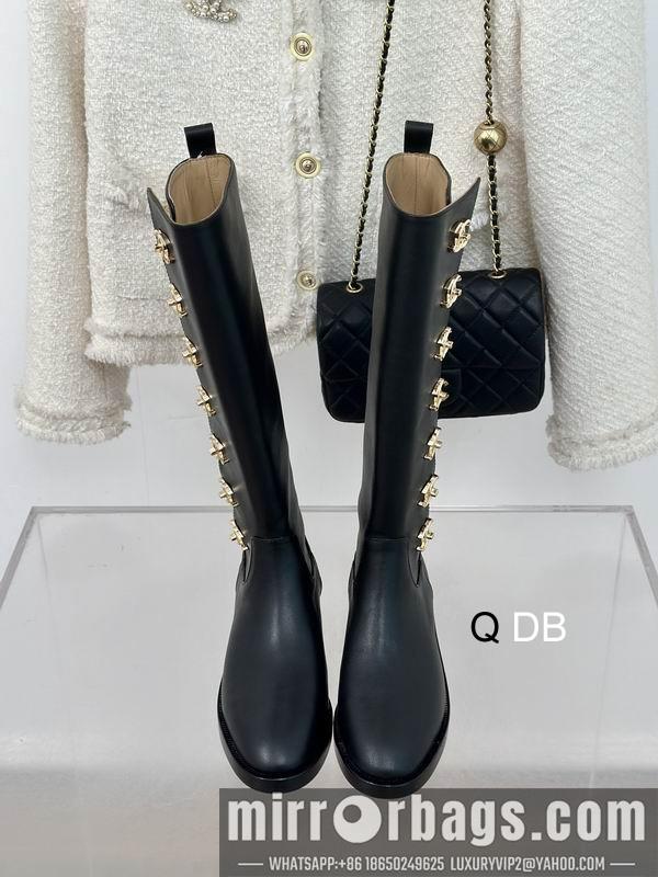 Chanel Replica Shoes sz35-40 DB1222